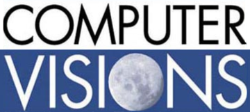 computer visions company logo